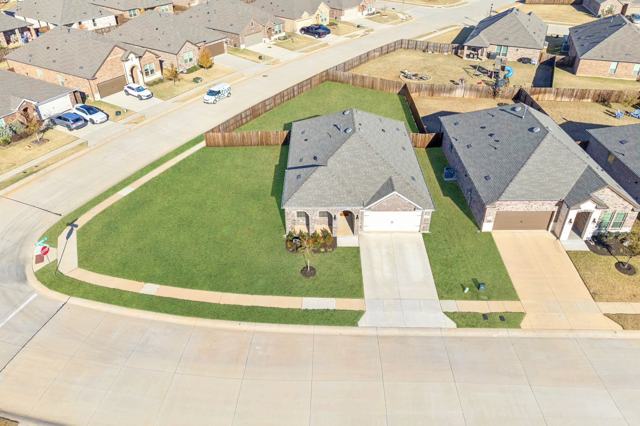 3260 Hunters Glen Drive Aubrey TX 76227
