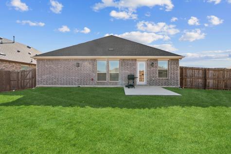 3260 Hunters Glen Drive Aubrey TX 76227
