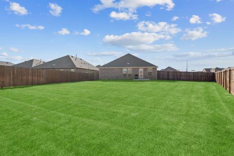 3260 Hunters Glen Drive Aubrey TX 76227