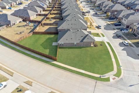 3260 Hunters Glen Drive Aubrey TX 76227