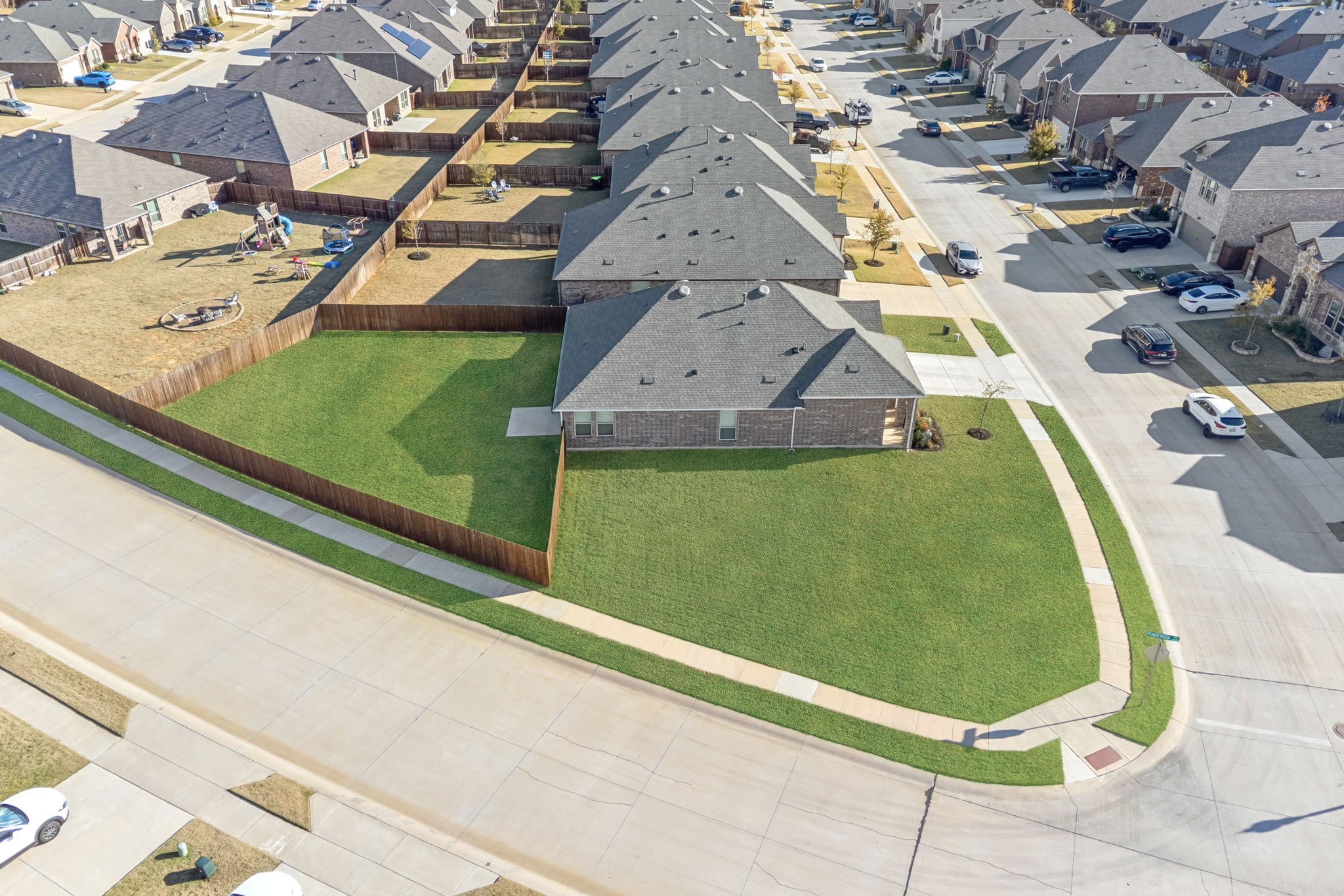 3260 Hunters Glen Drive Aubrey TX 76227
