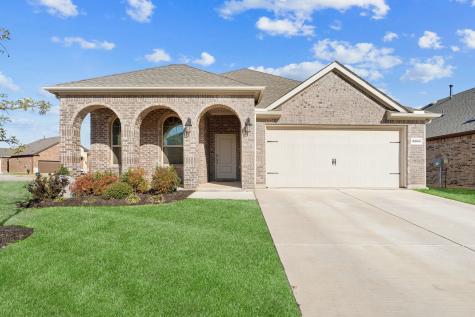 3260 Hunters Glen Drive Aubrey TX 76227