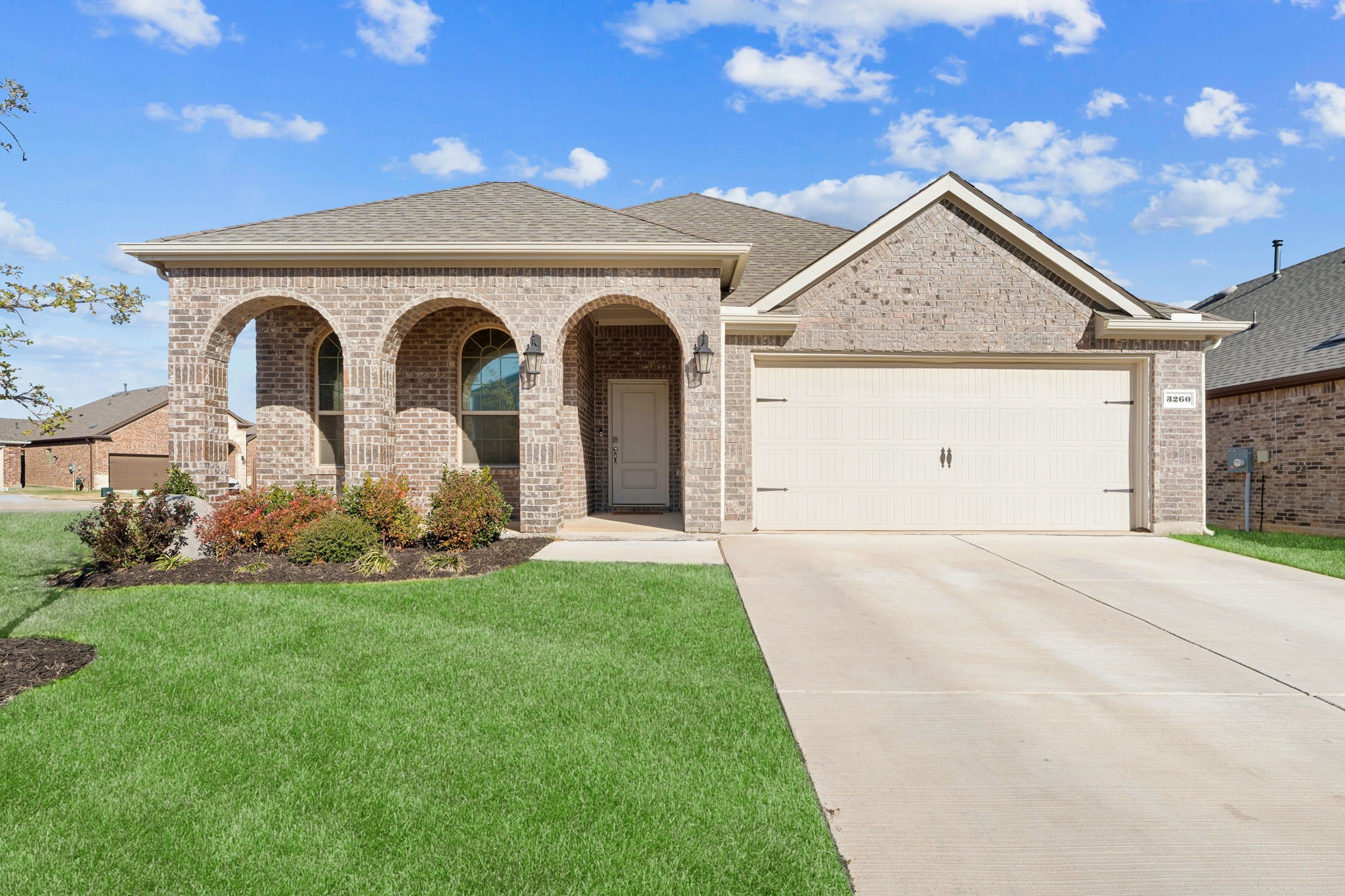 3260 Hunters Glen Drive Aubrey TX 76227