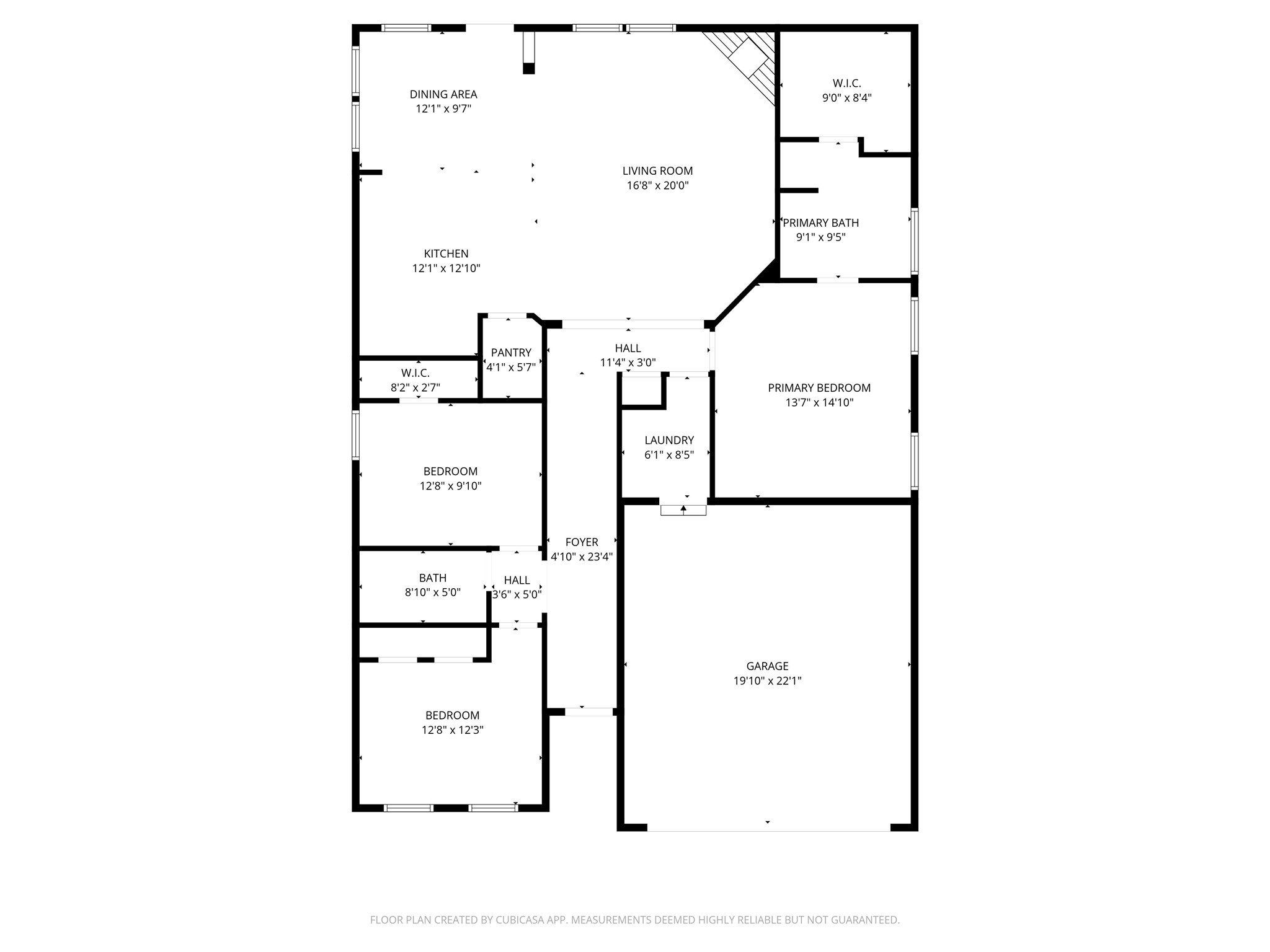 3260 Hunters Glen Drive Aubrey TX 76227