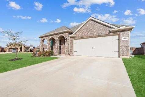 3260 Hunters Glen Drive Aubrey TX 76227