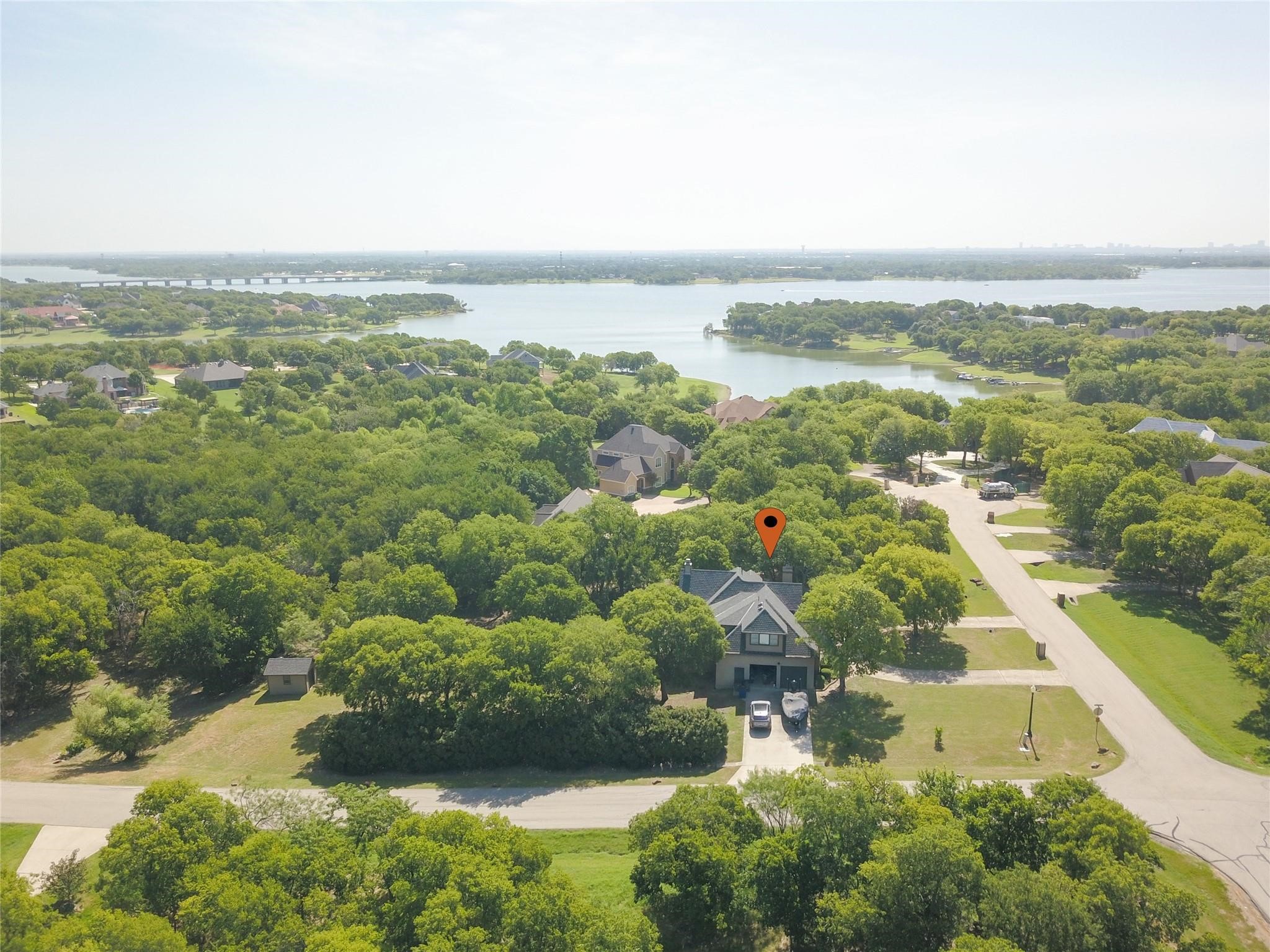 3803 Fishermans Cove Little Elm TX 75068