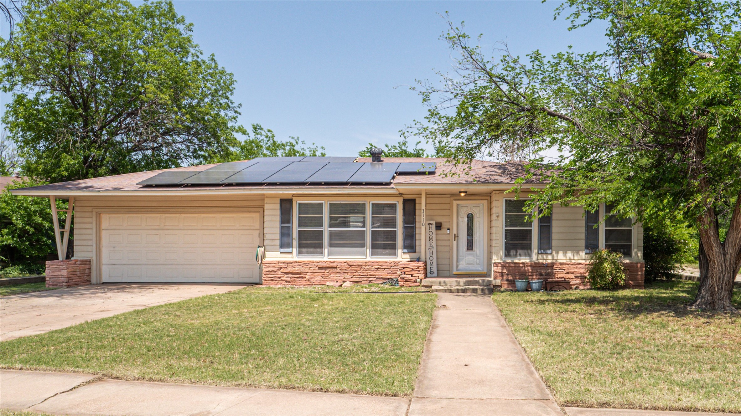 3110 S 18th Street Abilene TX 79605