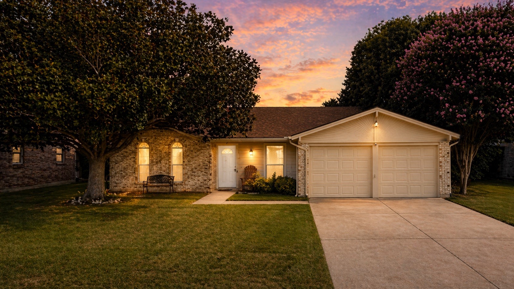 5641 Macneill Drive Haltom City TX 76148