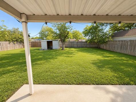 5641 Macneill Drive Haltom City TX 76148