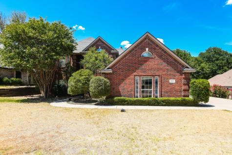 2101 Country Brook Drive Weatherford TX 76087