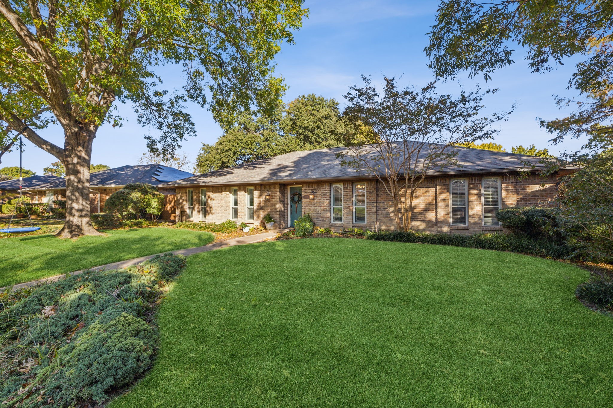 2609 Live Oak Lane Plano TX 75075