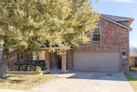 9020 Trail Blazer Drive Fort Worth TX 76131