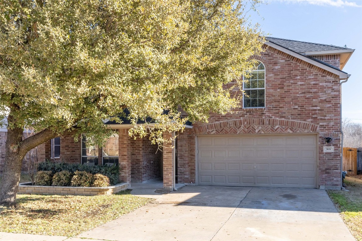 9020 Trail Blazer Drive Fort Worth TX 76131