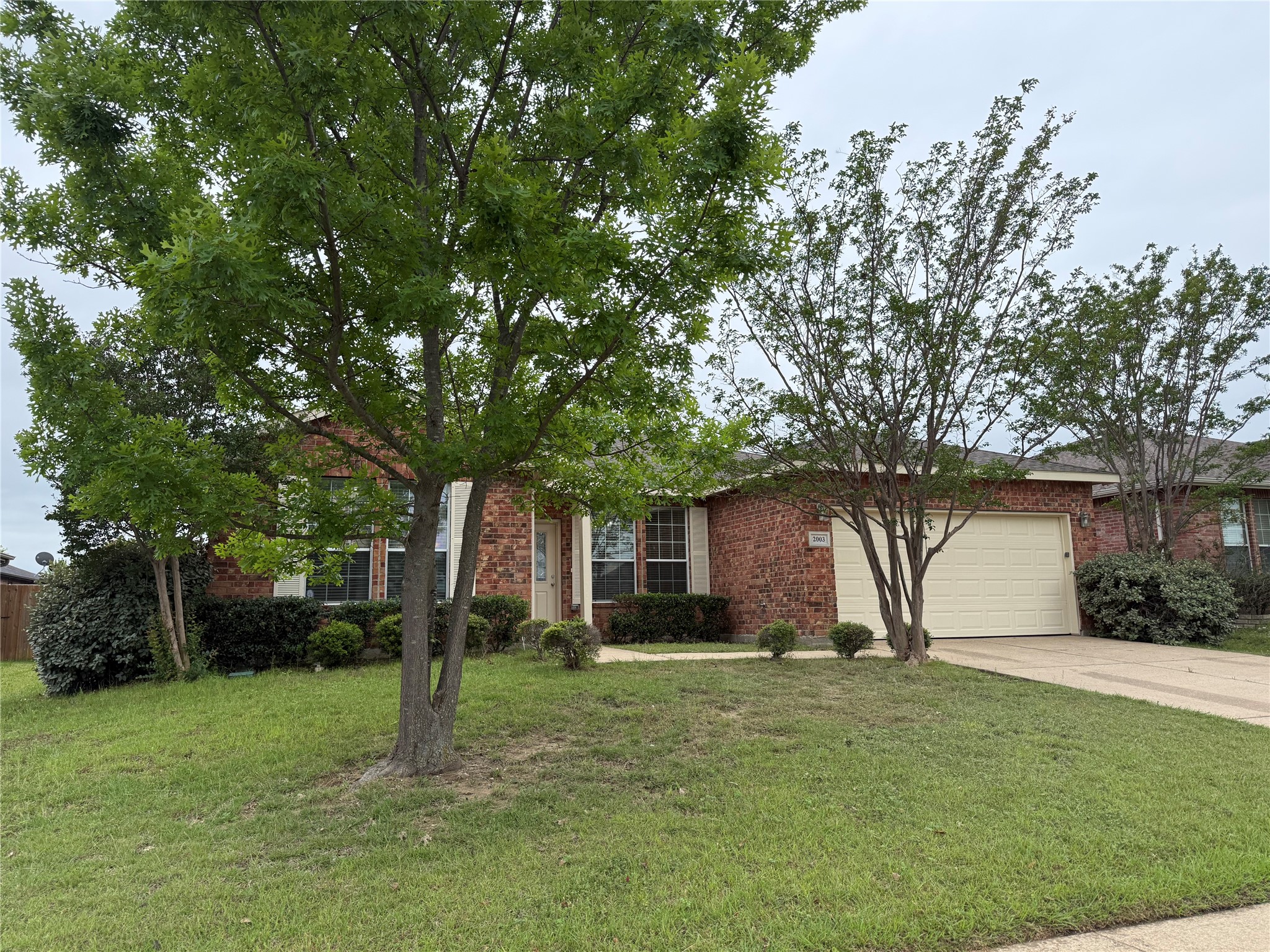 2003 Cobblestone Trail Forney TX 75126