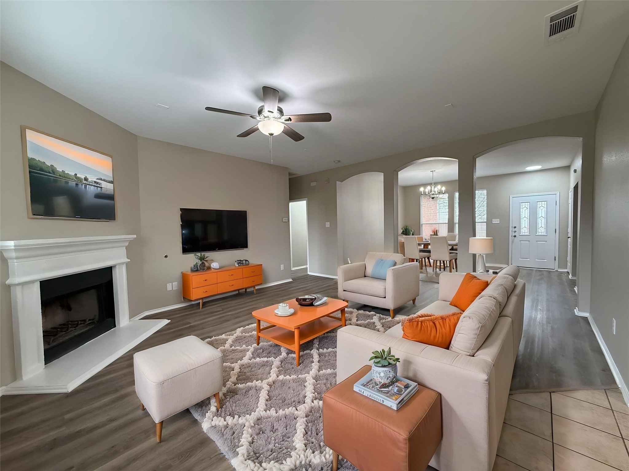 2003 Cobblestone Trail Forney TX 75126