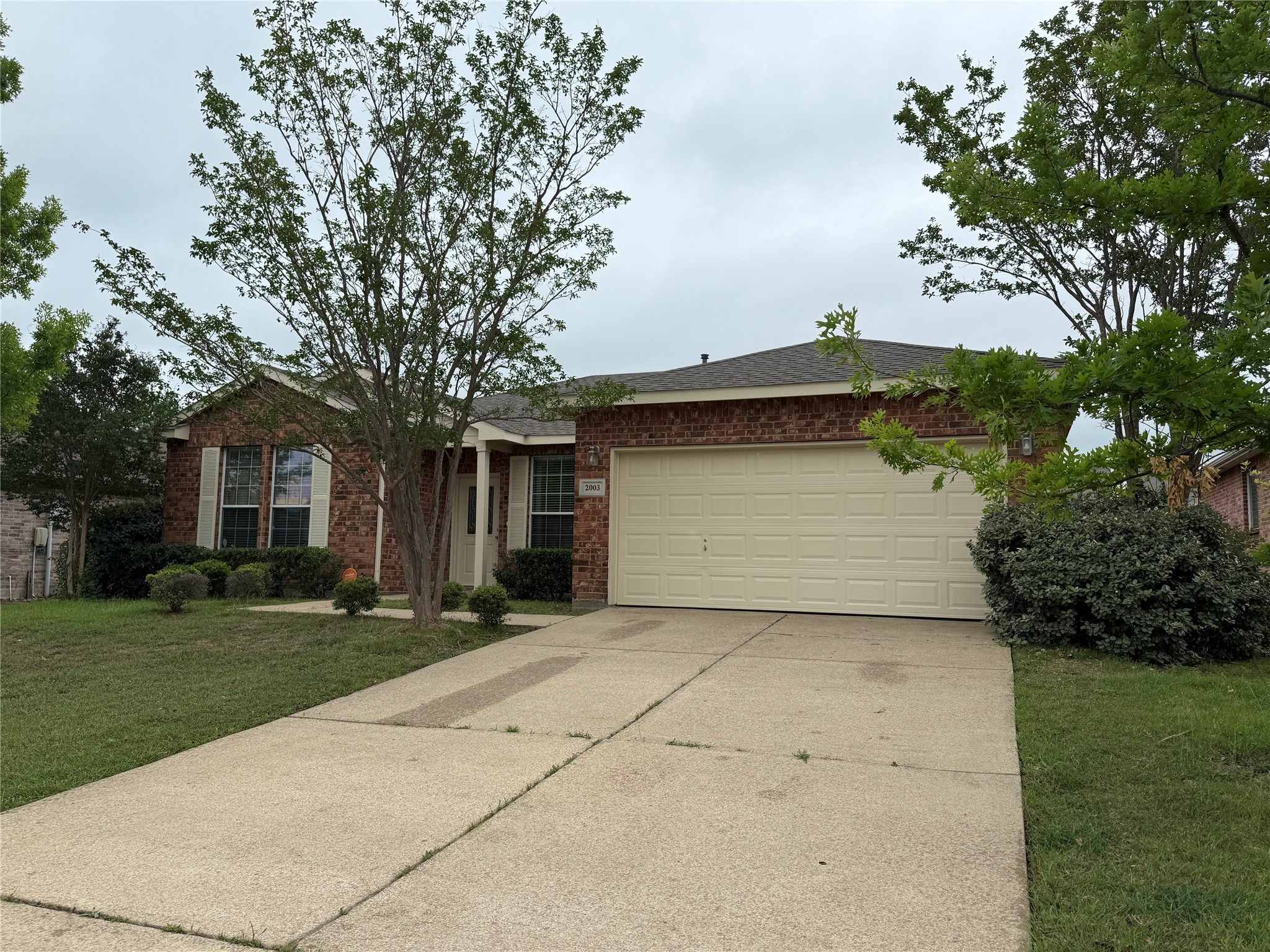 2003 Cobblestone Trail Forney TX 75126
