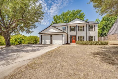 4630 Amherst Lane Grand Prairie TX 75052