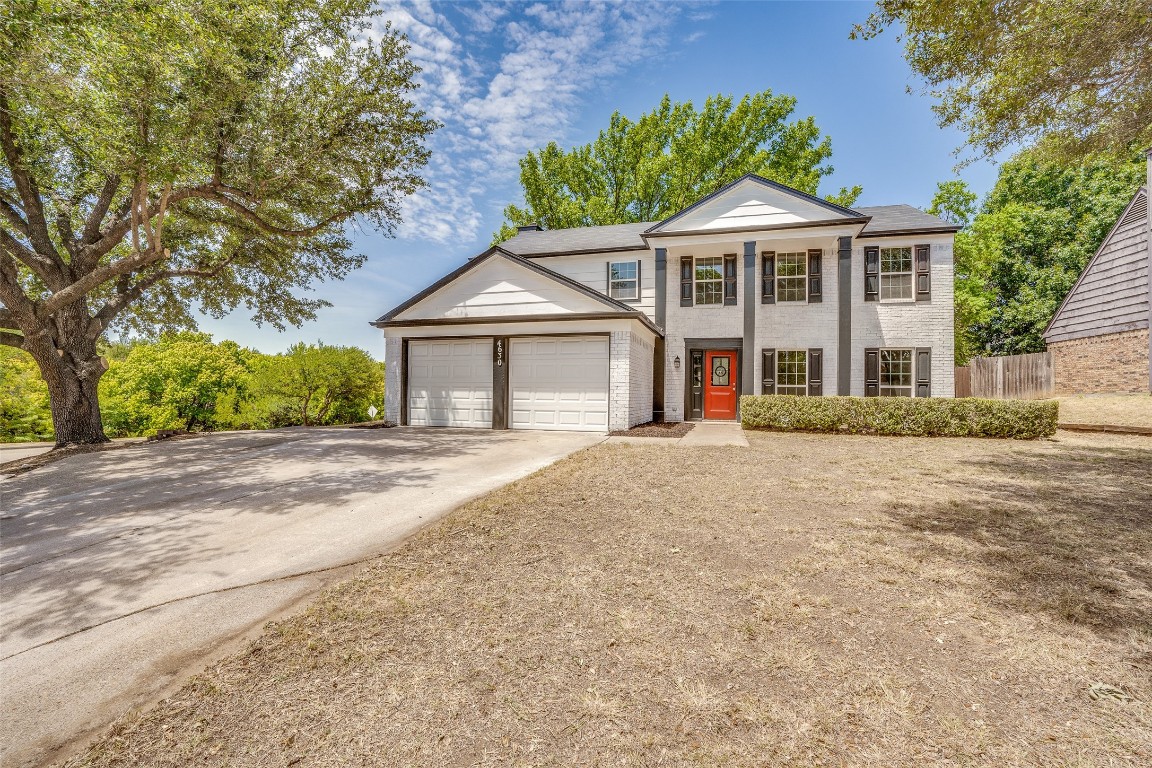 4630 Amherst Lane Grand Prairie TX 75052