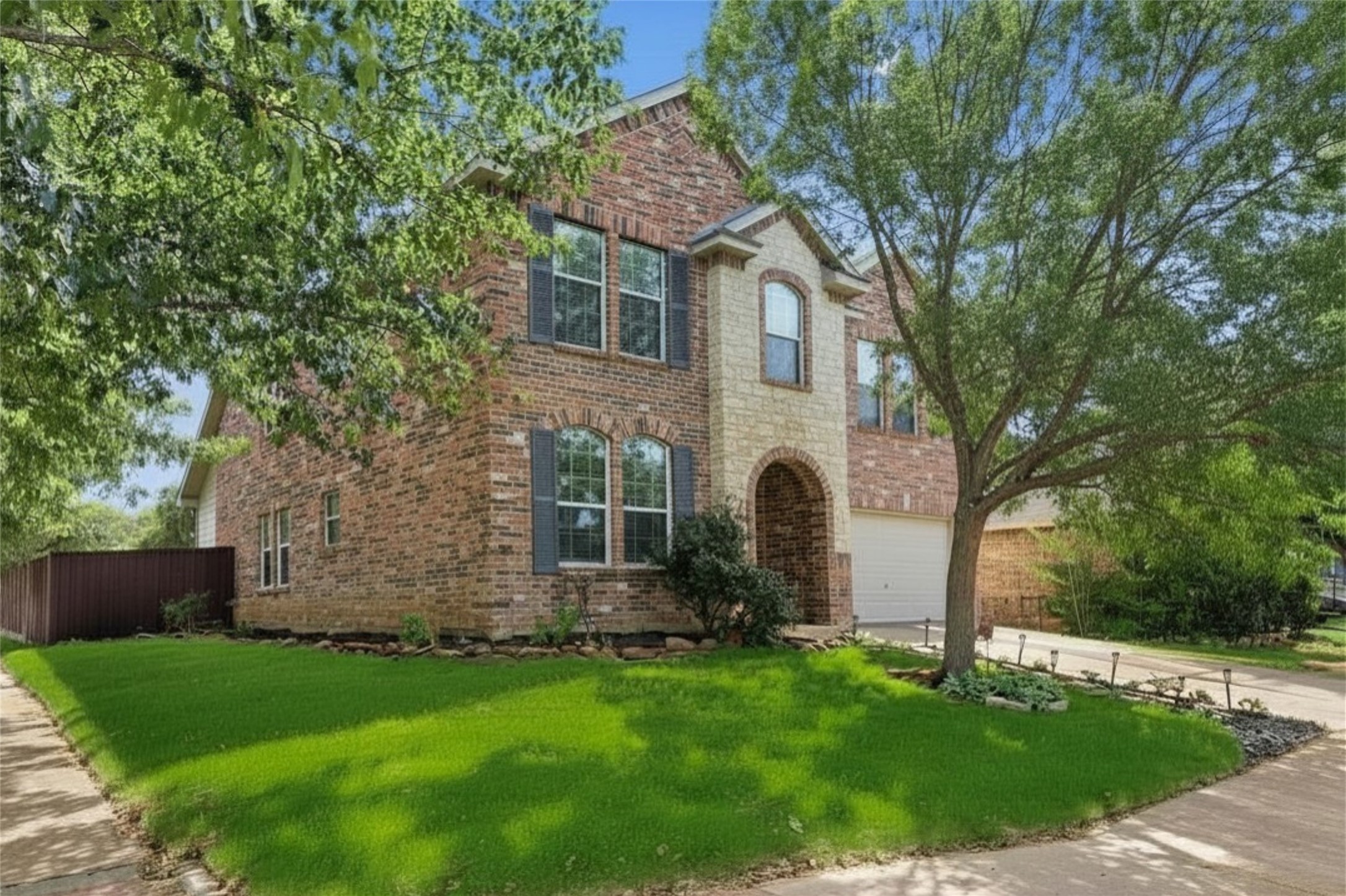 5016 Pebble Beach Trail Denton TX 76208
