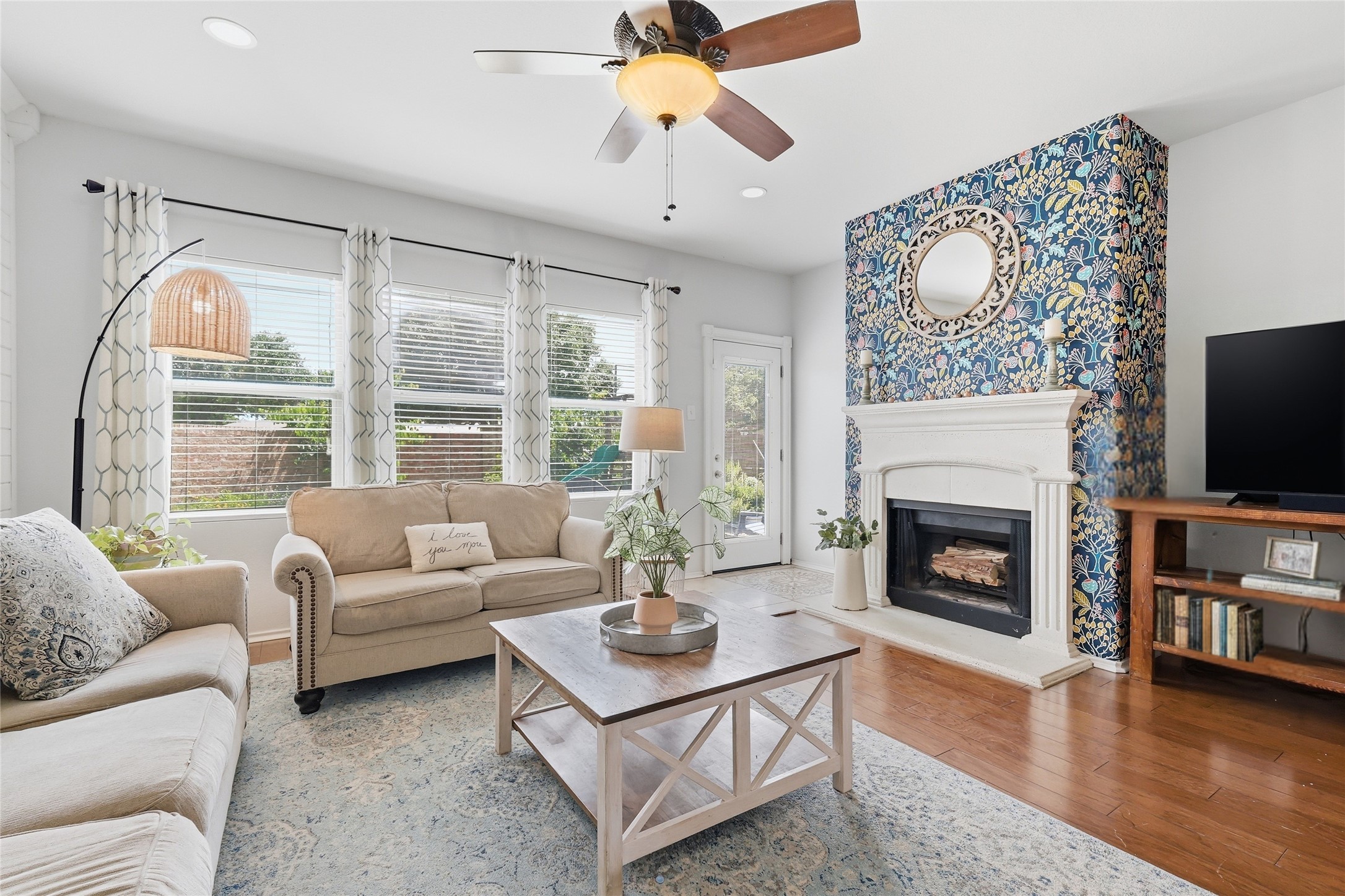 5016 Pebble Beach Trail Denton TX 76208