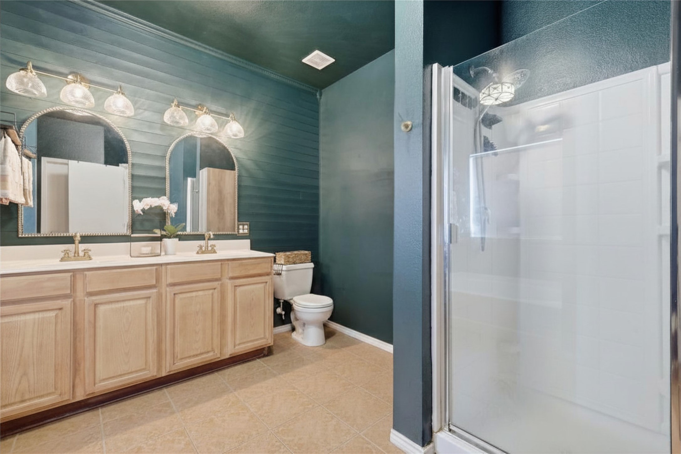 5016 Pebble Beach Trail Denton TX 76208
