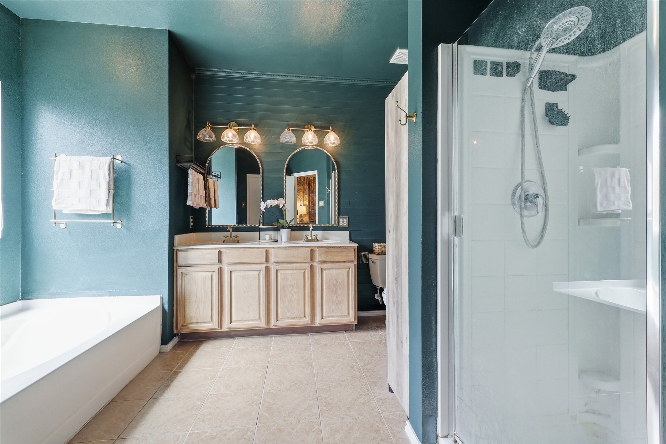 5016 Pebble Beach Trail Denton TX 76208