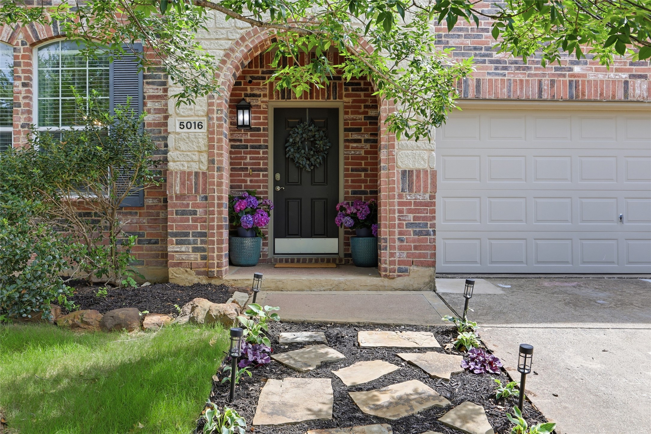 5016 Pebble Beach Trail Denton TX 76208
