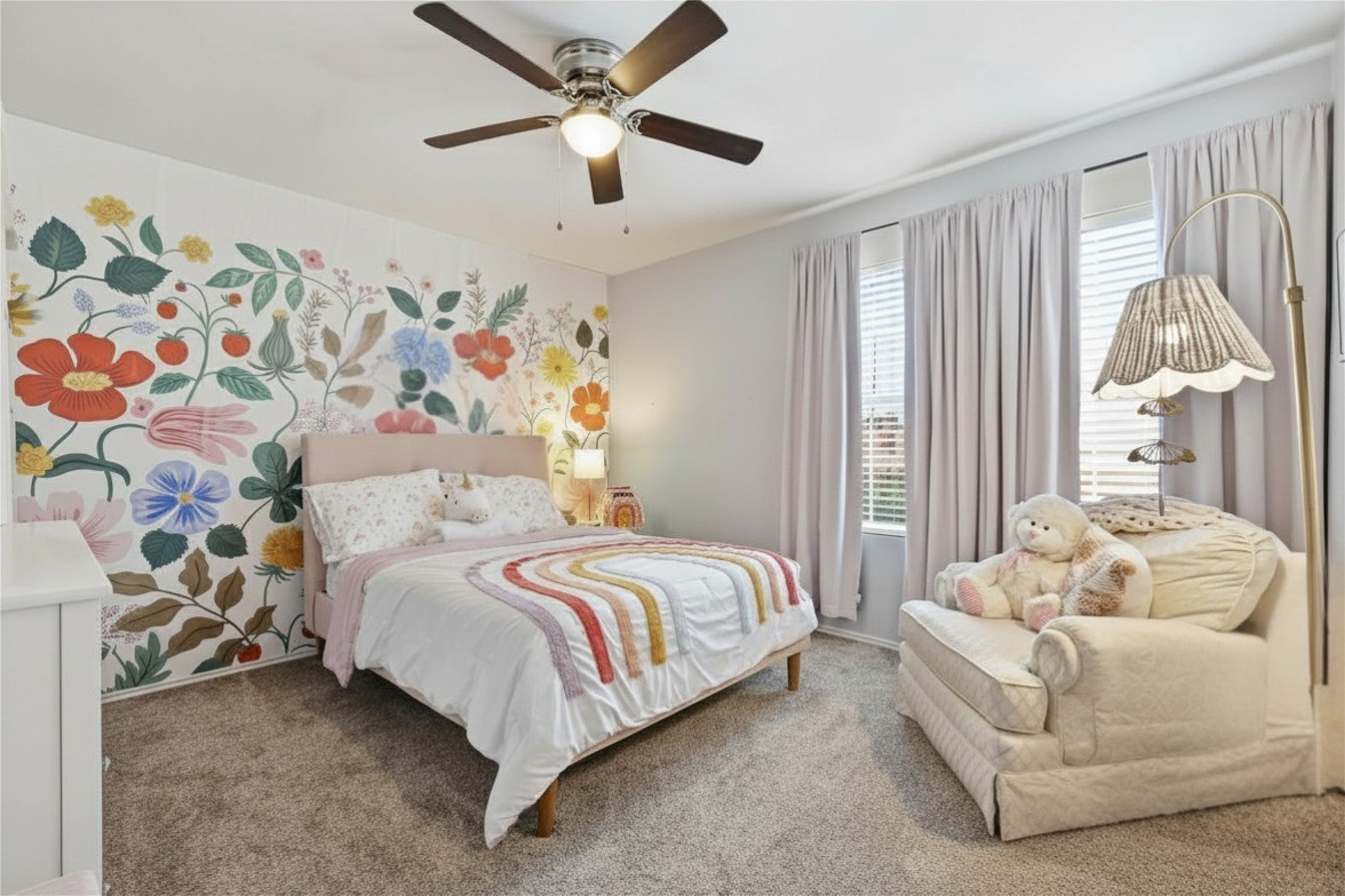 5016 Pebble Beach Trail Denton TX 76208