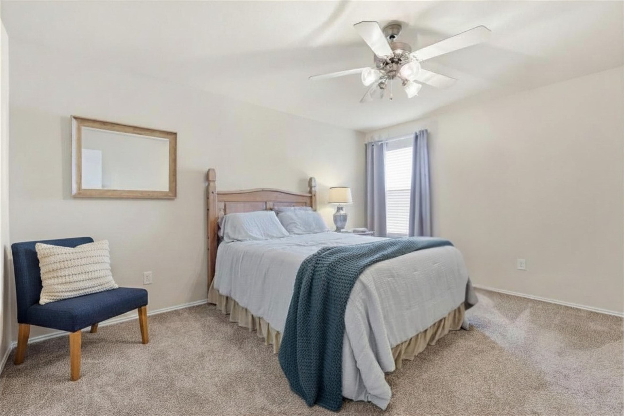 5016 Pebble Beach Trail Denton TX 76208