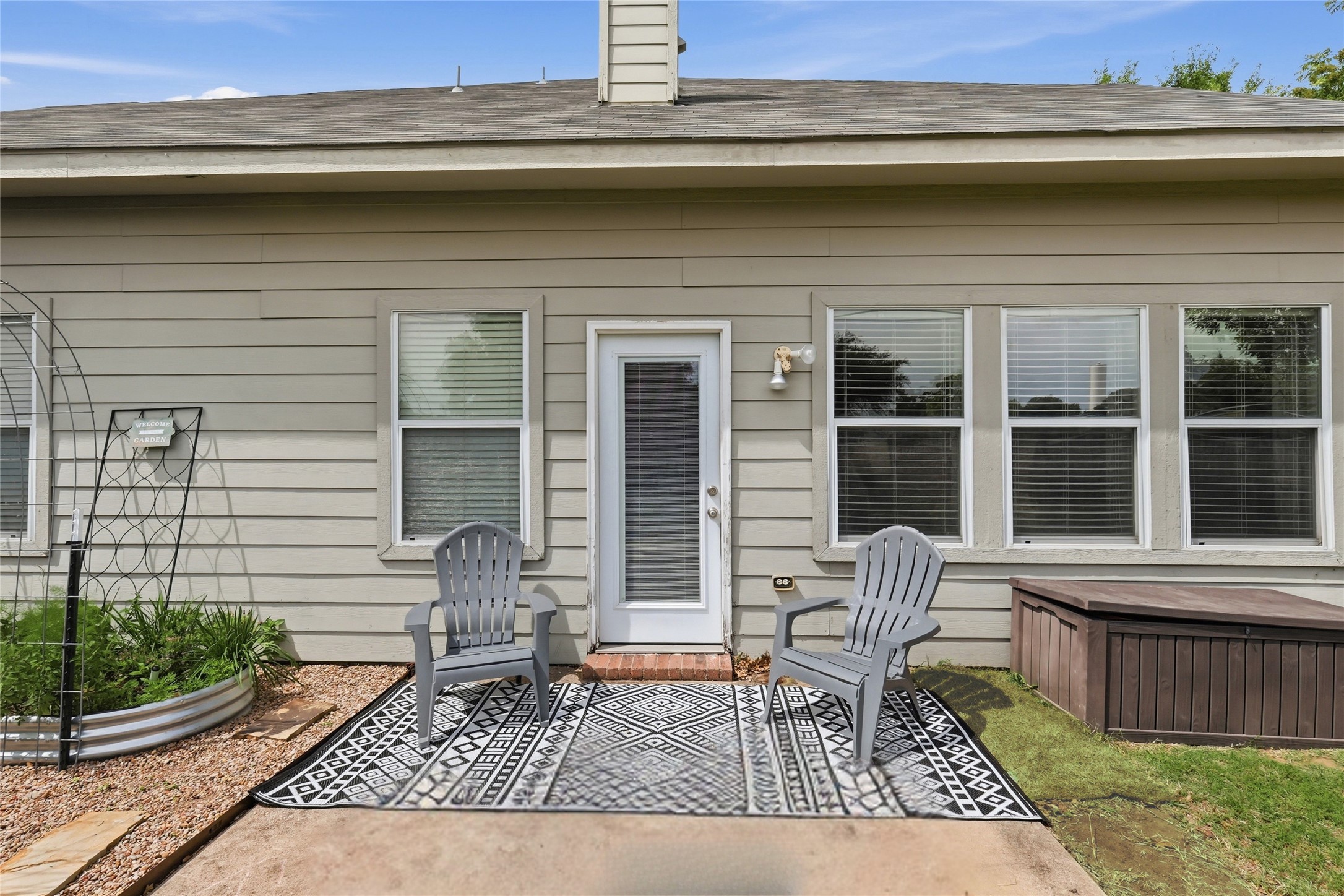 5016 Pebble Beach Trail Denton TX 76208