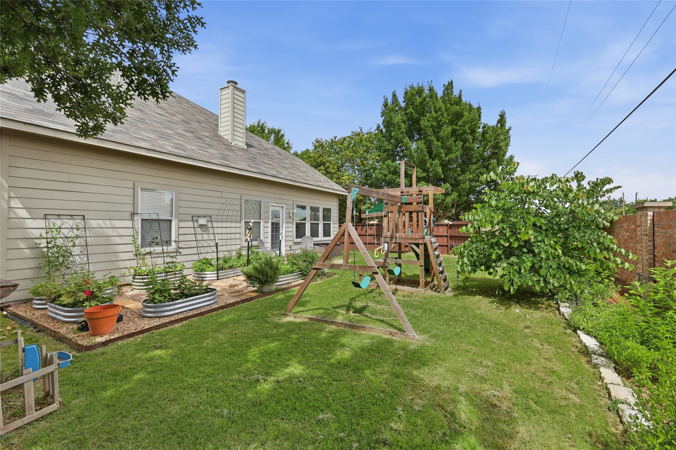 5016 Pebble Beach Trail Denton TX 76208