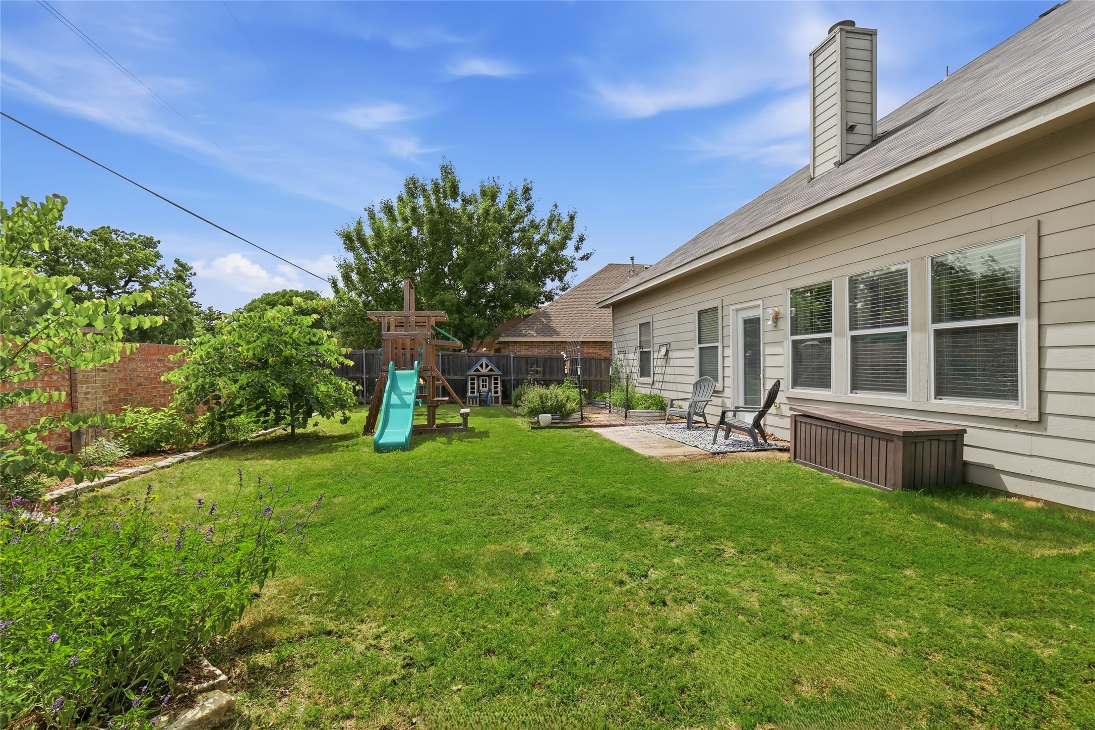 5016 Pebble Beach Trail Denton TX 76208