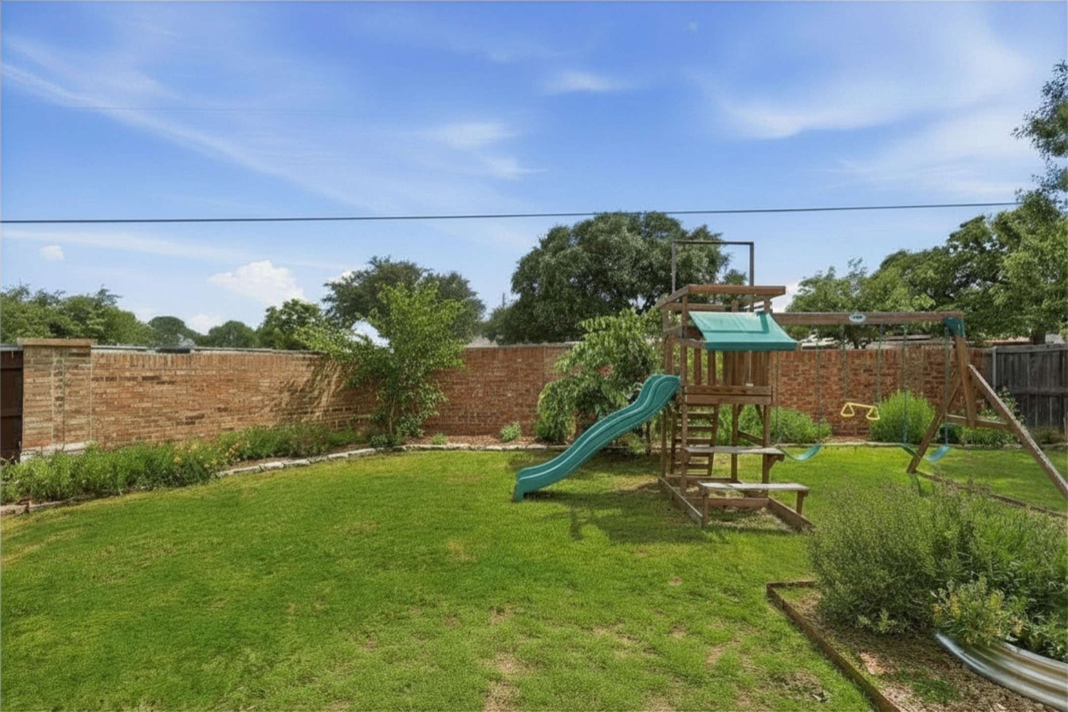 5016 Pebble Beach Trail Denton TX 76208