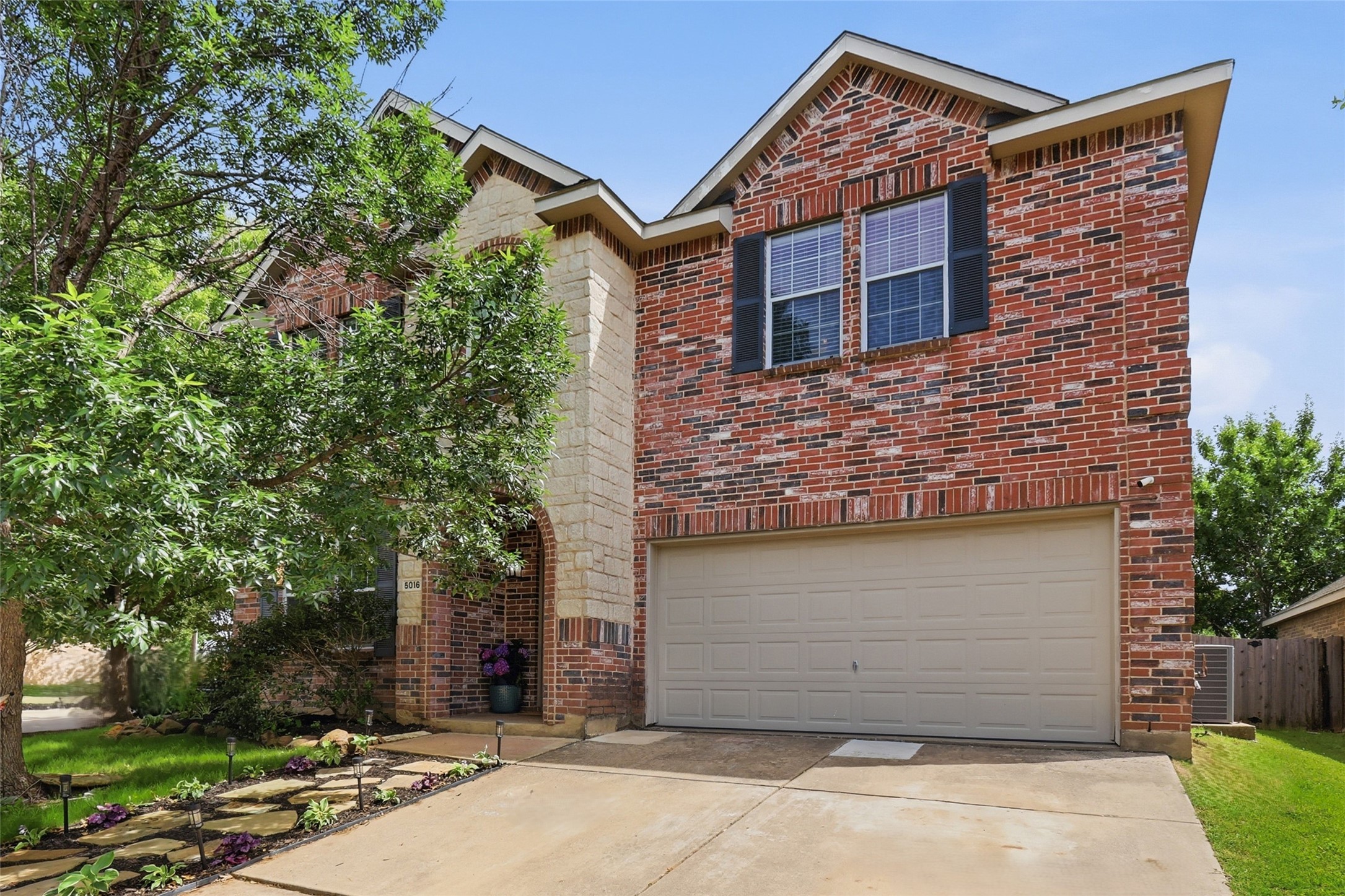 5016 Pebble Beach Trail Denton TX 76208