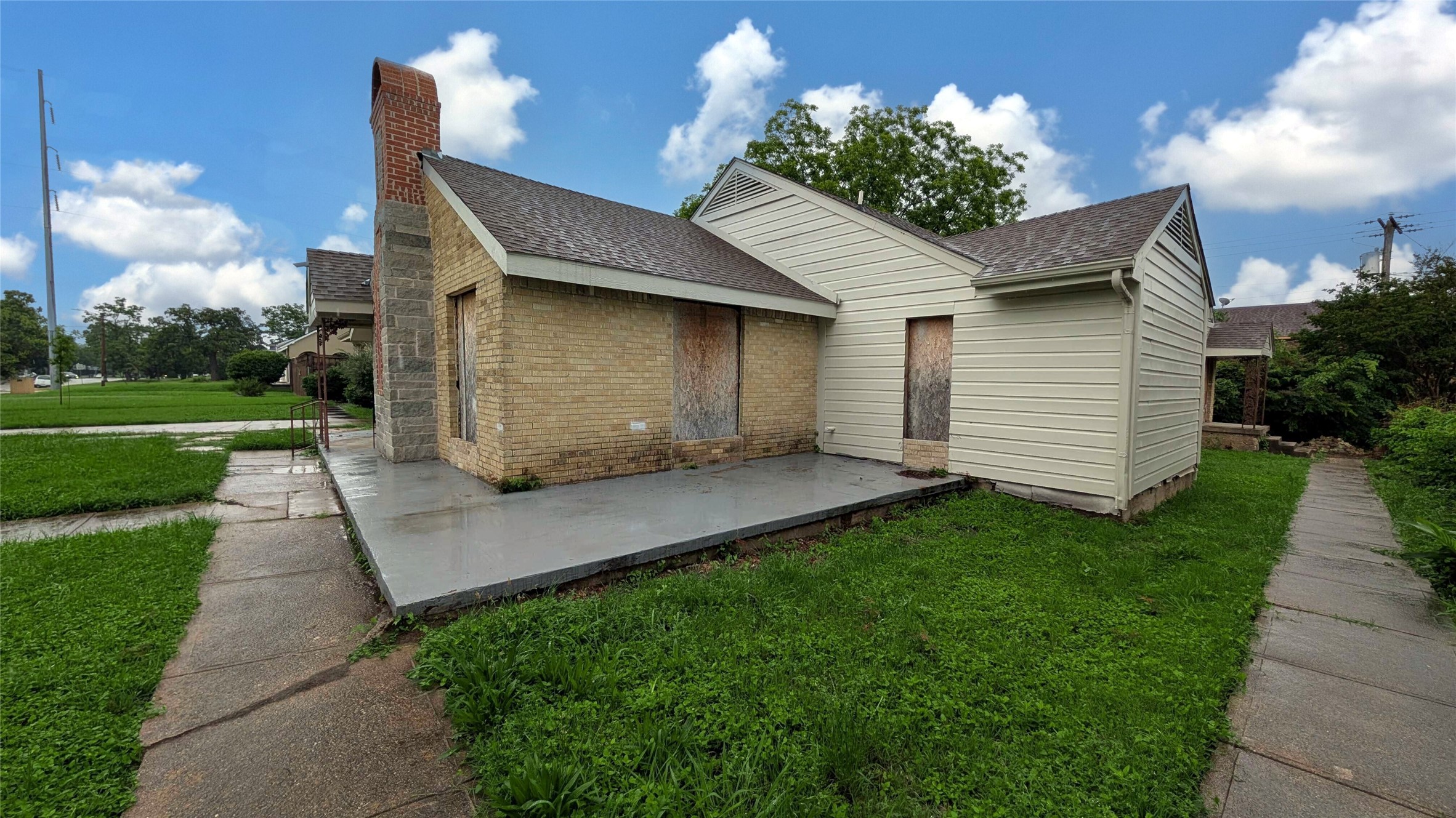 2718 South Boulevard Dallas TX 75215