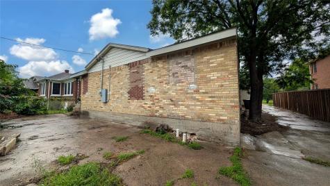 2718 South Boulevard Dallas TX 75215