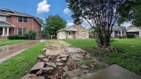 2718 South Boulevard Dallas TX 75215