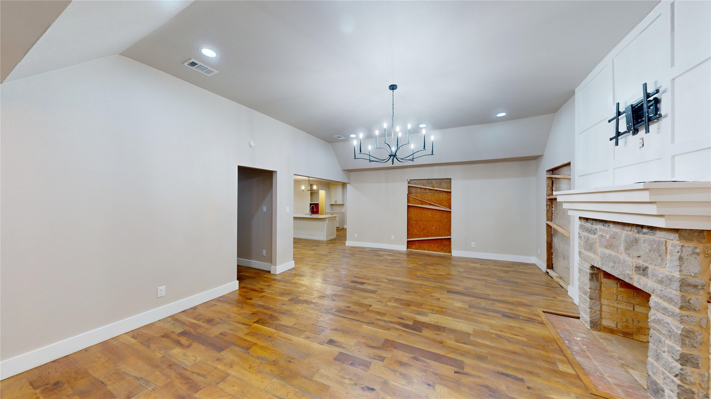 2718 South Boulevard Dallas TX 75215