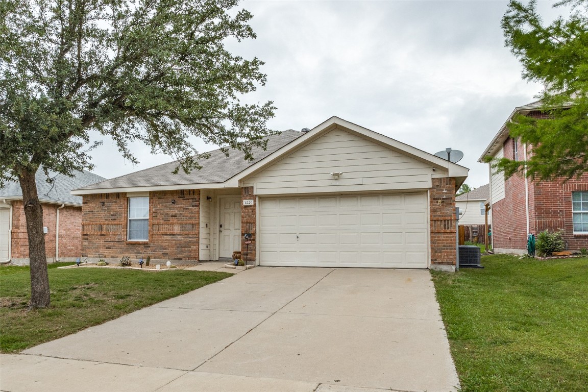 1220 Augustin Drive Princeton TX 75407