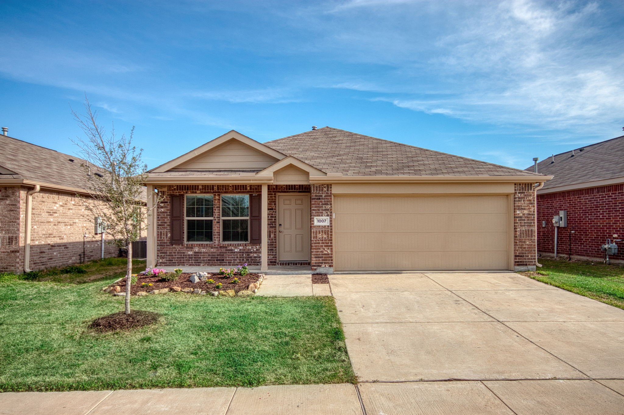 1007 Lady Bird Street Ennis TX 75119