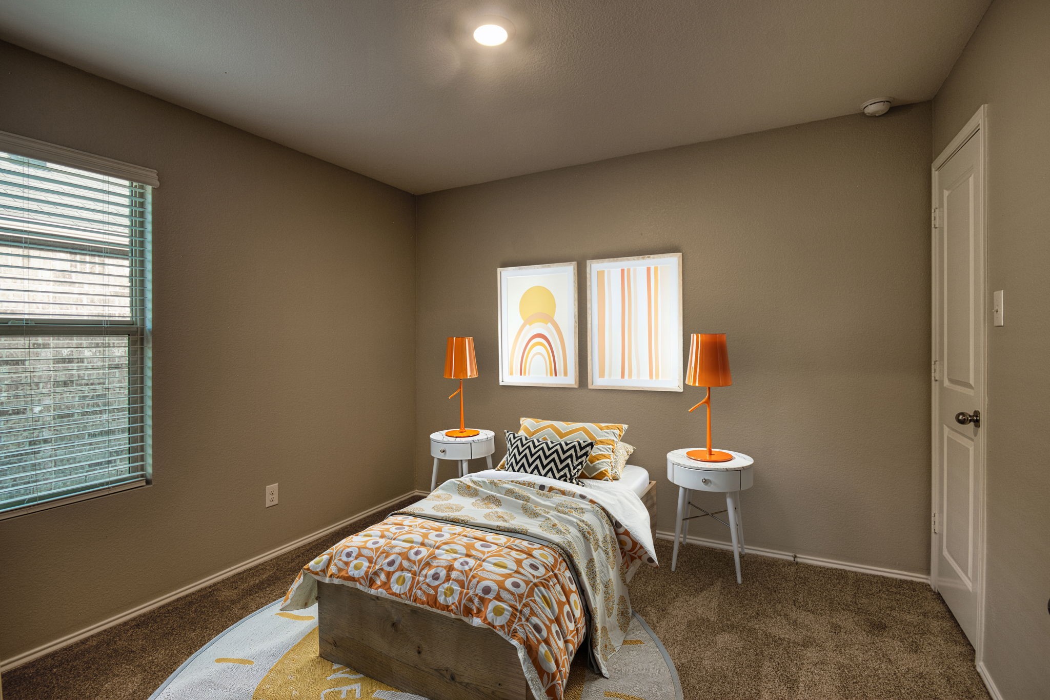 1007 Lady Bird Street Ennis TX 75119