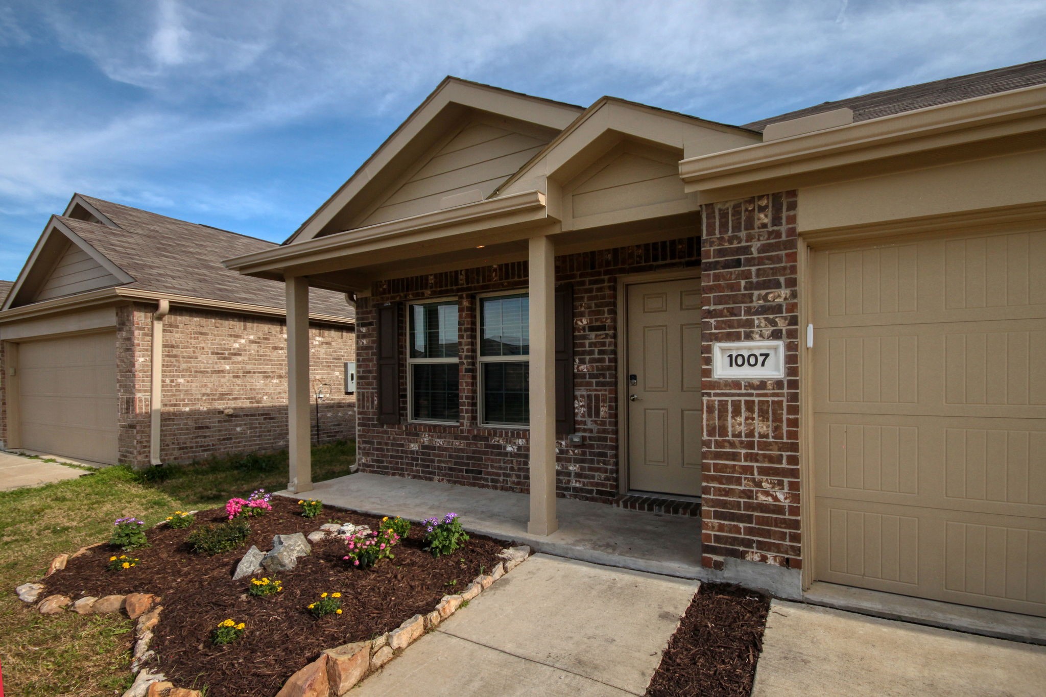 1007 Lady Bird Street Ennis TX 75119