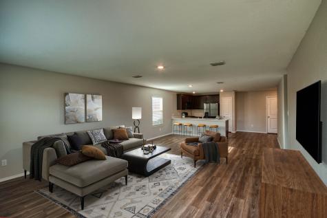 1007 Lady Bird Street Ennis TX 75119