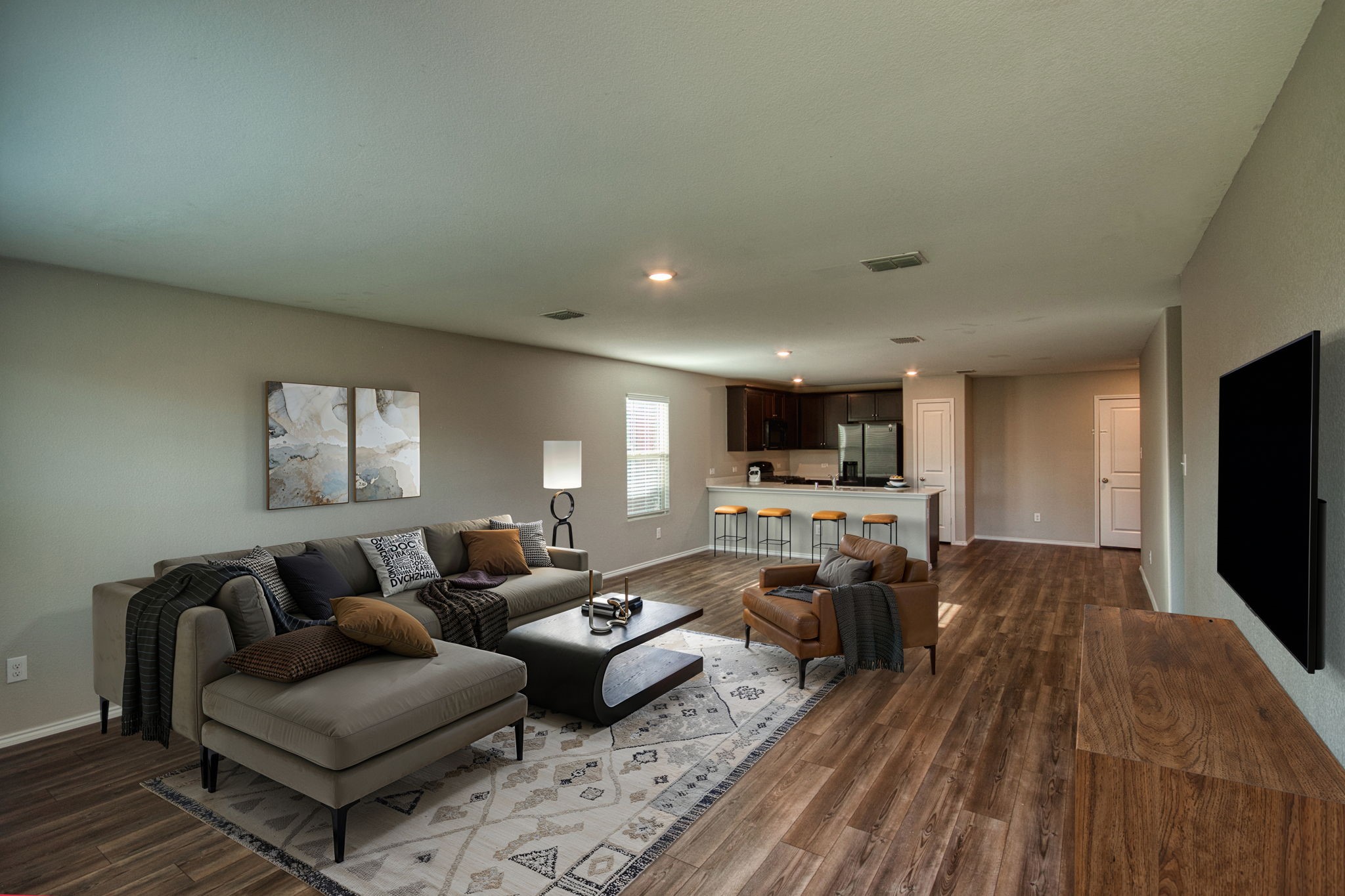 1007 Lady Bird Street Ennis TX 75119