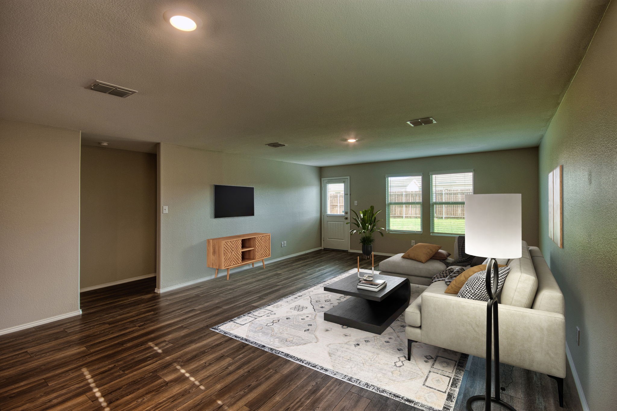 1007 Lady Bird Street Ennis TX 75119