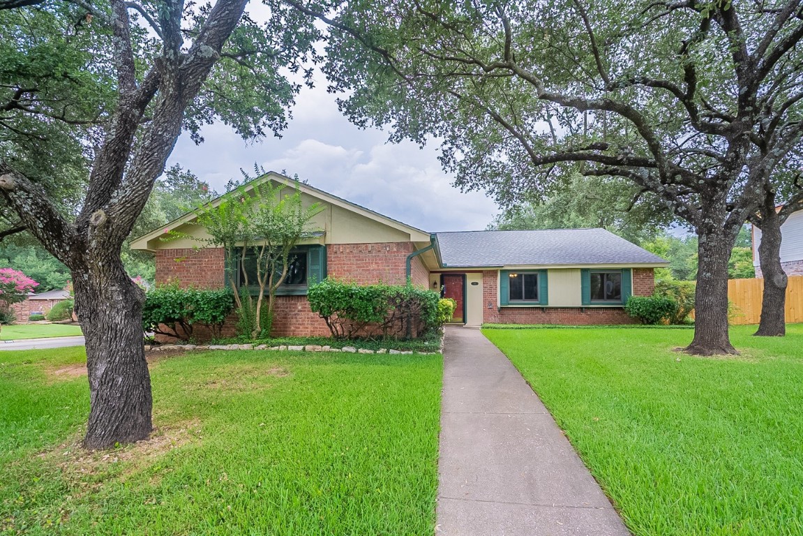 716 Whistler Drive Arlington TX 76006