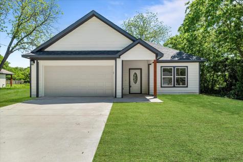1312 S Clements Street Gainesville TX 76240
