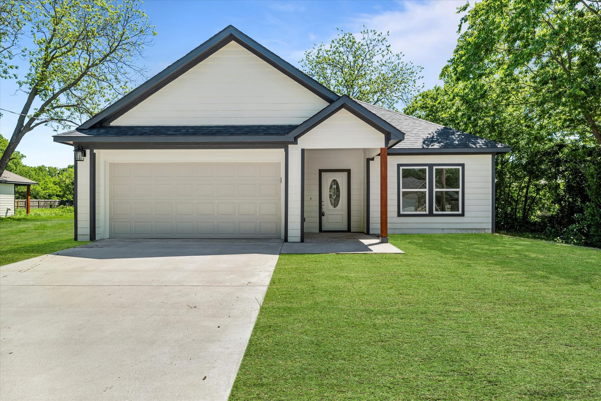 1312 S Clements Street Gainesville TX 76240