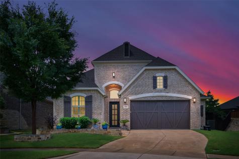 2700 Albany Drive Mckinney TX 75072
