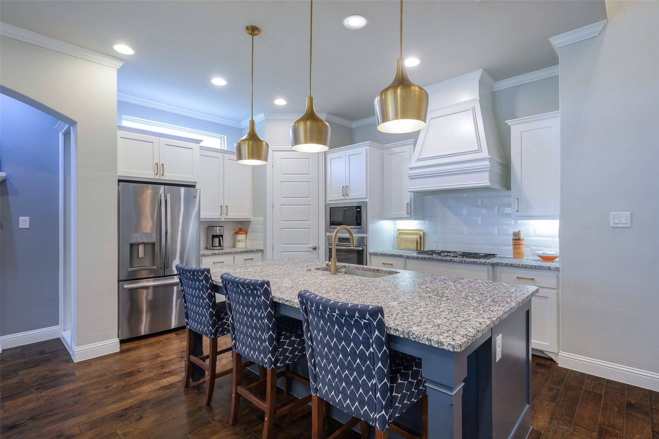 2700 Albany Drive Mckinney TX 75072